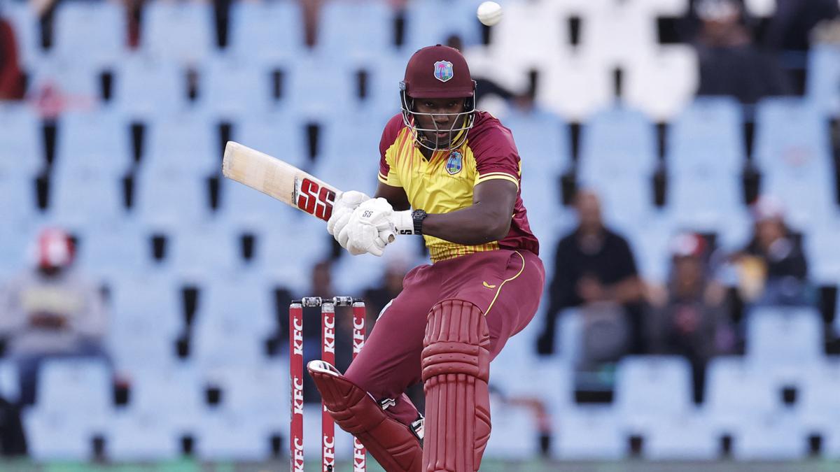 West Indies, Zimbabwe and Sri Lanka head into World Cup 2023 Qualifier unbeaten