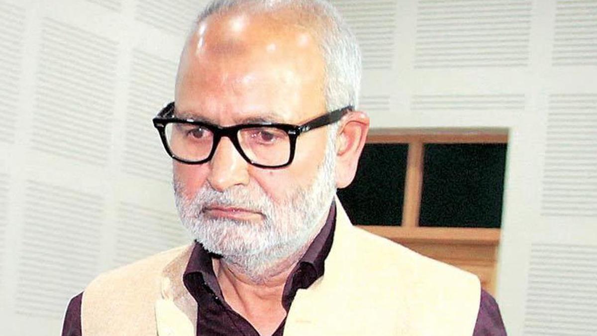 That former J&K Governor was not consulted ahead of August 5 shows Centre’s brazen approach: NC, PDP