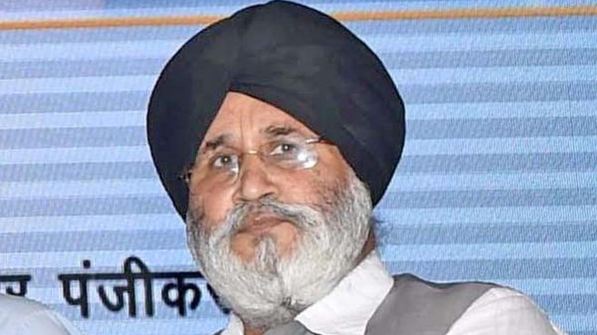 Shiromani Akali Dal to support Bahujan Samaj Party nominee for Jalandhar Assembly bypoll