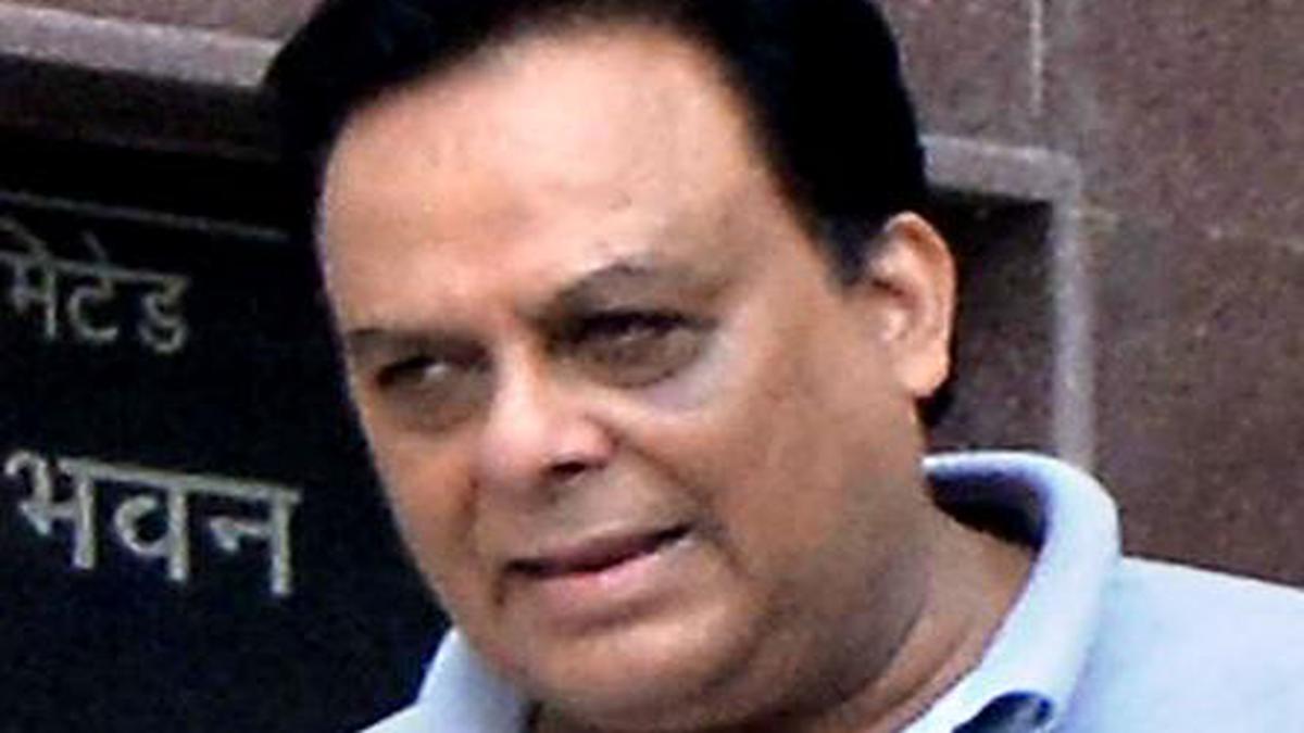 PMLA case: ED files chargesheet naming Moin Qureshi’s close aide an accused