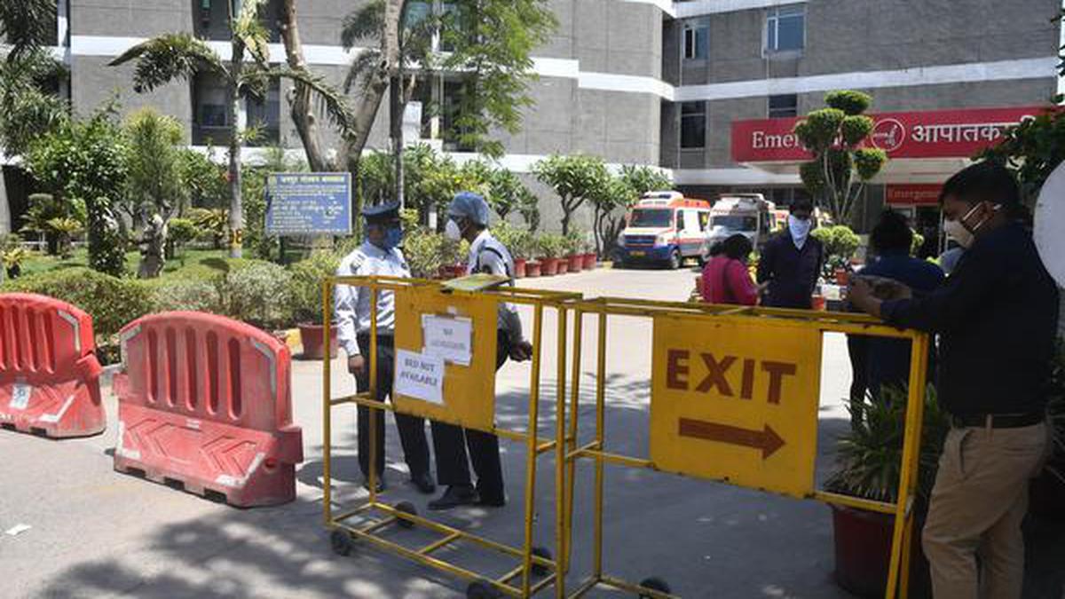 Top news of the day: Oxygen shortage kills 20 more COVID-19 patients in Delhi; customs duty on COVID-19 vaccines, medicines and medical oxygen waived for three months, and more