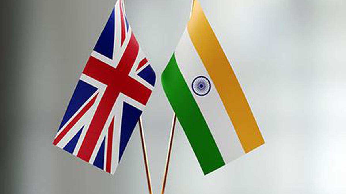 U.K. parliamentary delegation to discuss trade, research ties in India