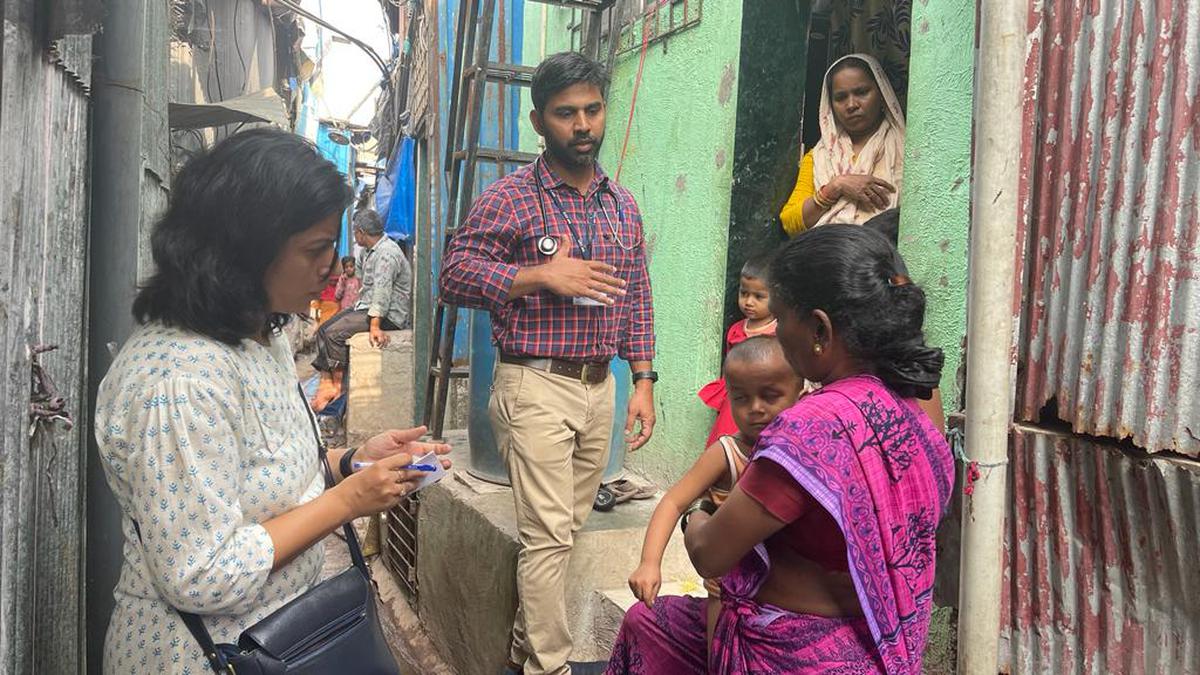 Comment l’Inde forme une armée silencieuse d’agents de santé publique pour contenir les épidémies