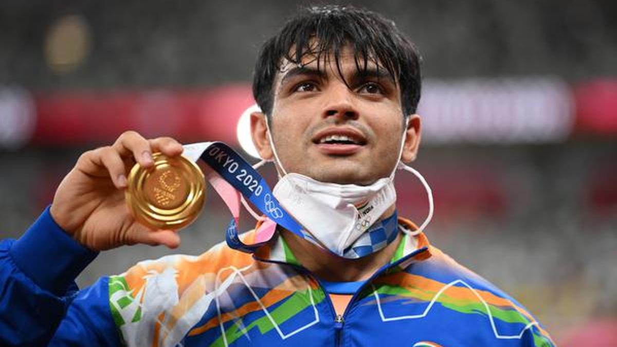 With javelin gold, Neeraj Chopra brings India’s first Olympics