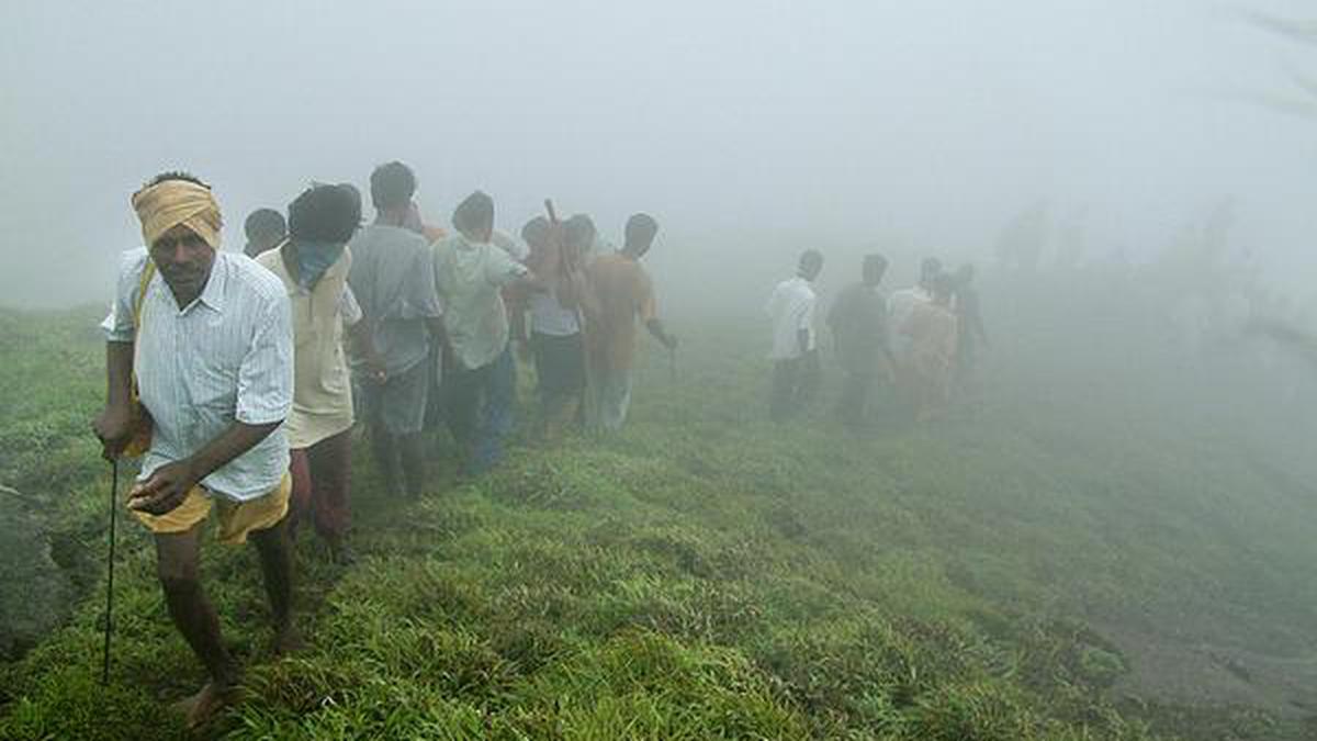 With no restrictions, pilgrim deaths continue in Vellingiri Hills