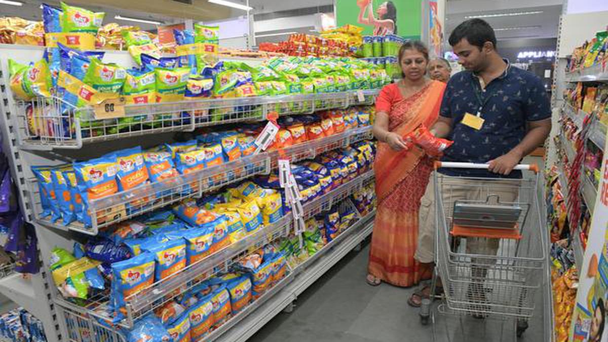 The Quiet Hour, A New Initiative By Big Bazaar Makes The Shopping ...