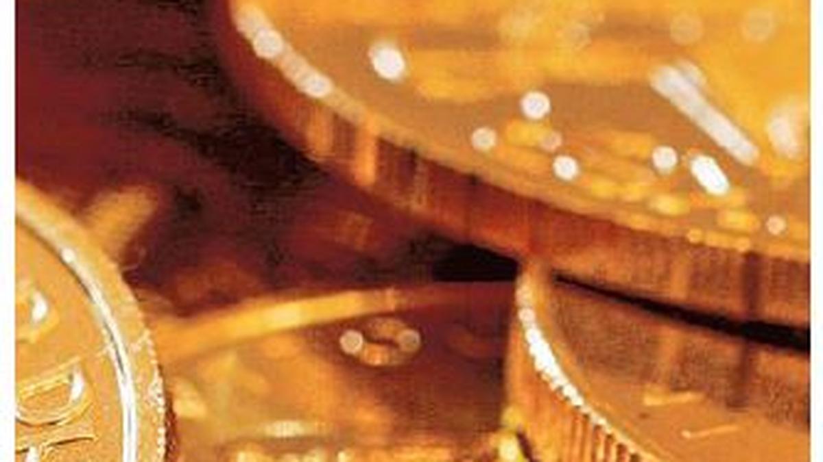 Investments in gold coins up with increasing prices in Coimbatore - The 