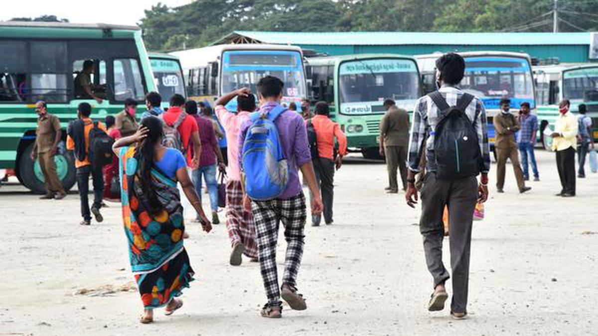 No increase in special buses for Deepavali