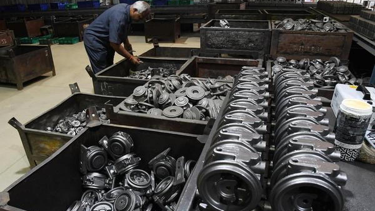 Small foundries in Coimbatore to stop production from December 16 The