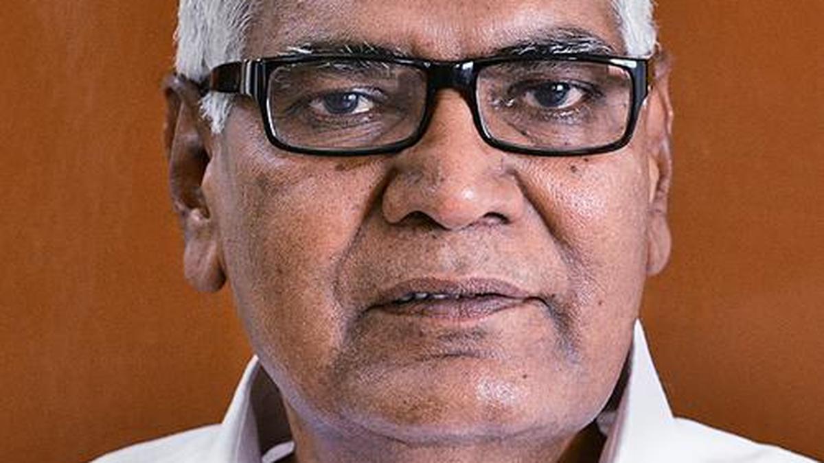 What is the ideology of MNM, asks D. Raja - The Hindu