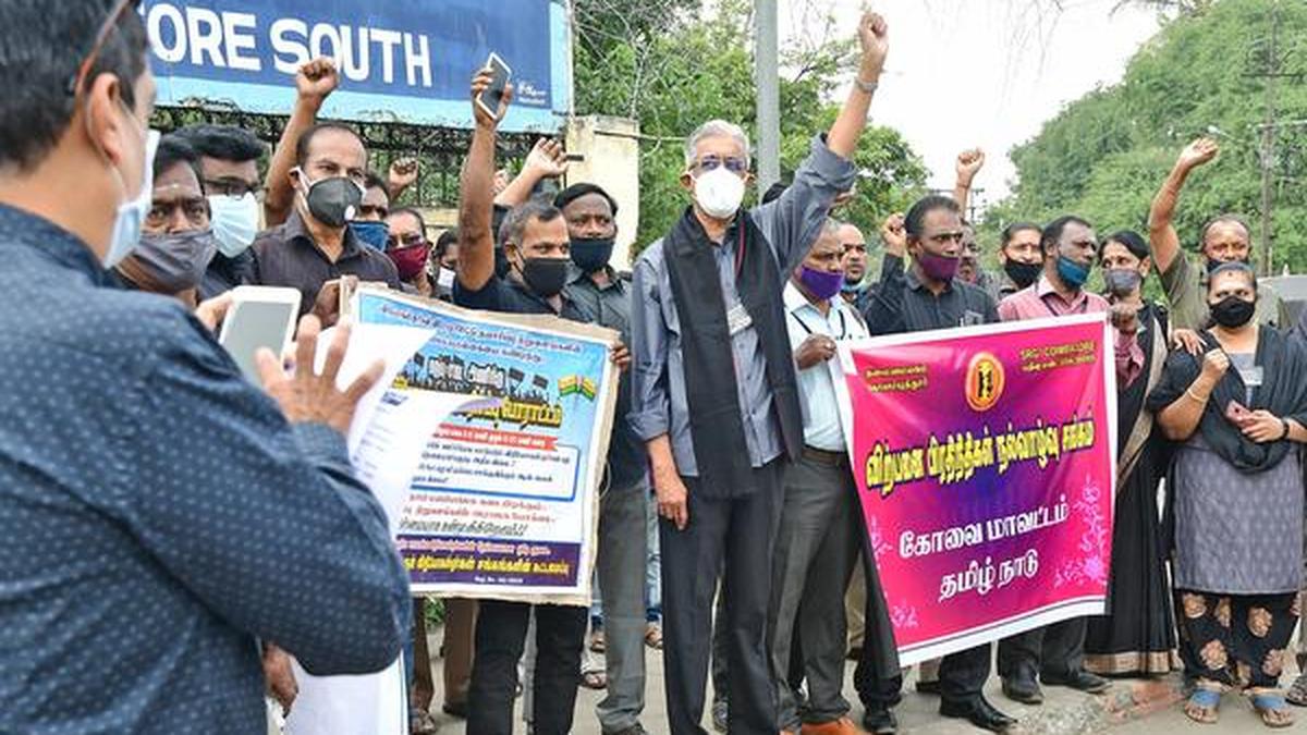 FMCG distributors oppose dual pricing by MNCs The Hindu