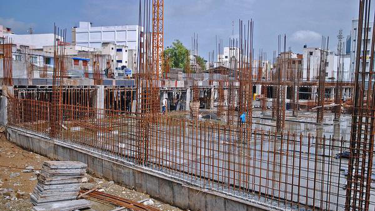 Erode Corporation’s two projects to be delayed by another six months ...