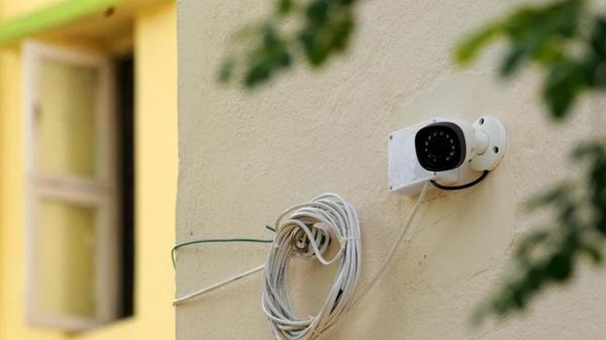 Coimbatore City Police moot surveillance cameras in public buildings