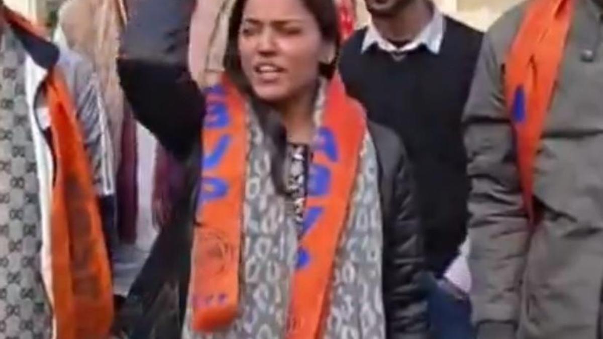 Lucknow medical college staff seek FIR over vandalism, threaten to stall all OPD services