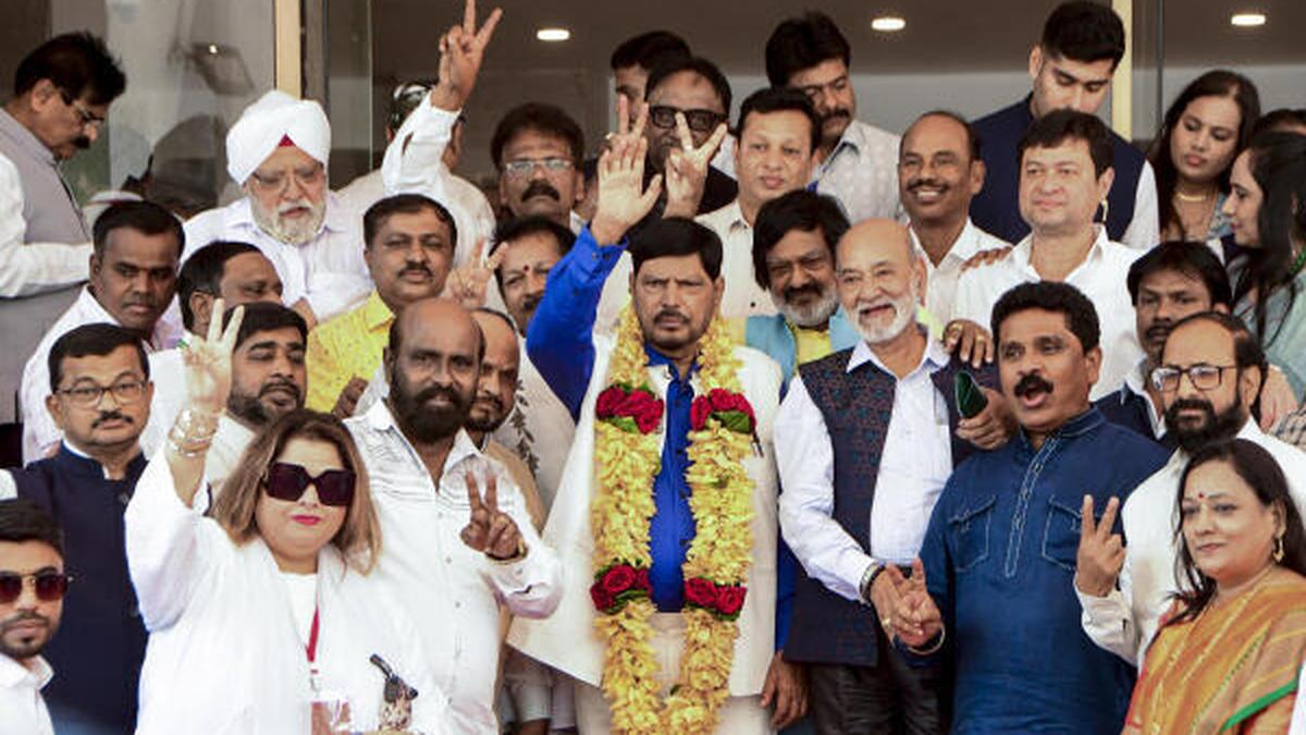 Pawar play: why ‘no one wants to hurt’ NCP (SP) chief