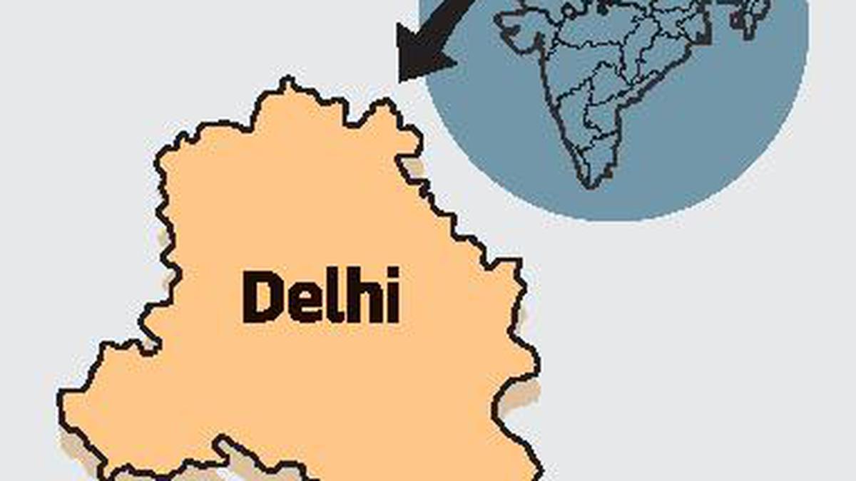 Sanitation deaths continue in Delhi