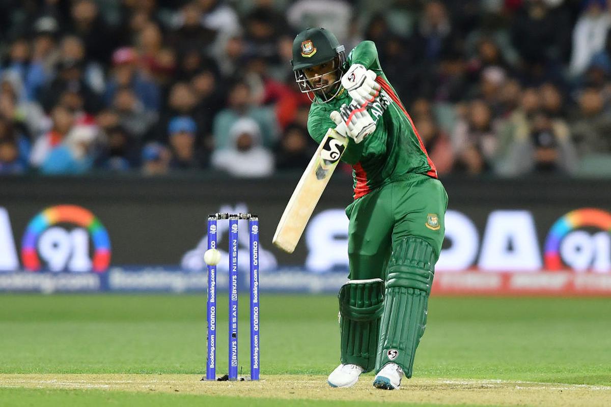 ICC T20 World Cup 2022 | Bangladesh opt to bat against Pakistan in virtual quarter-final