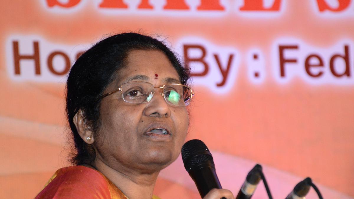 No record of office expenses for Justice Rohini Commission since Sept. 2021