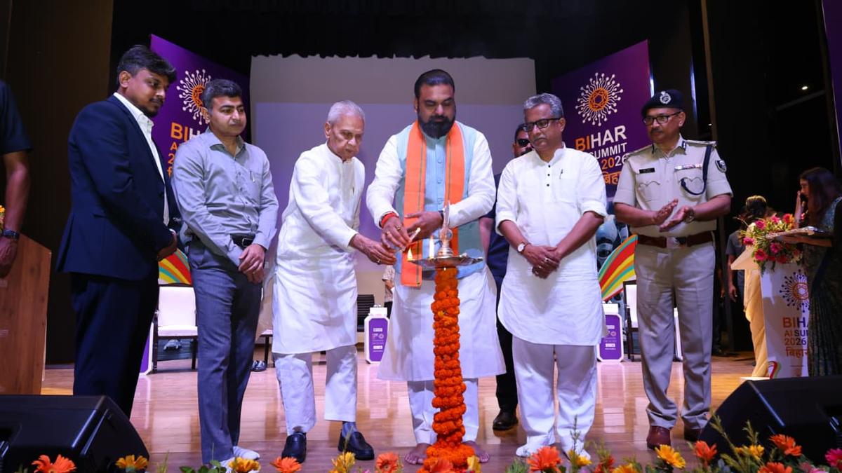 Govt. to soon bring in an AI policy to transform Bihar: CM