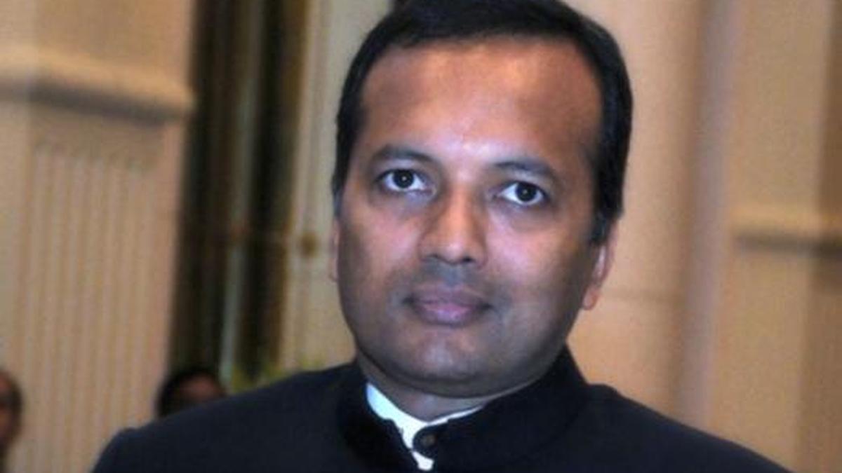 Coal scam | Delhi court allows Naveen Jindal to travel abroadCoal scam | Delhi court allows Naveen Jindal to travel abroad