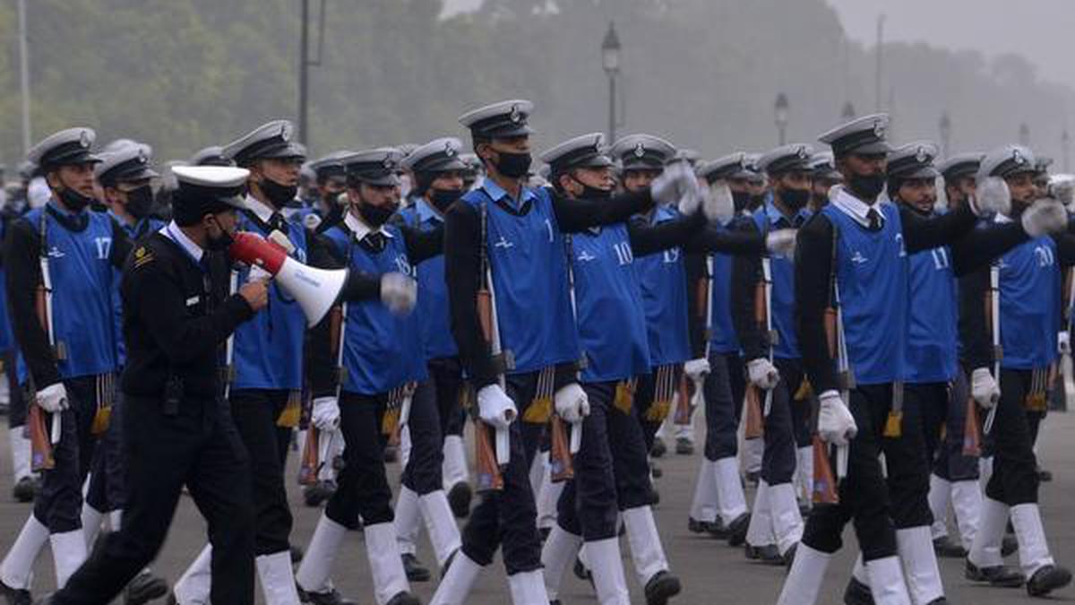 Shorter parade route, more tableaus this Republic Day