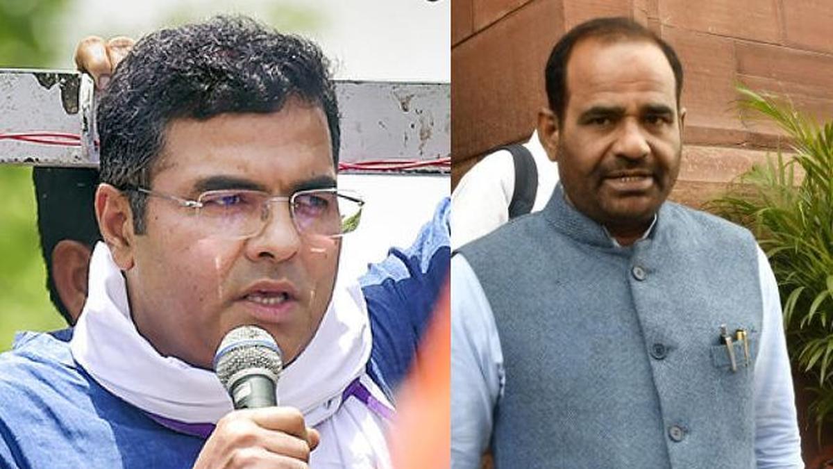 Delhi Assembly elections 2025: BJP releases first list of 29 candiates, ex-MP Parvesh to take on Kejriwal