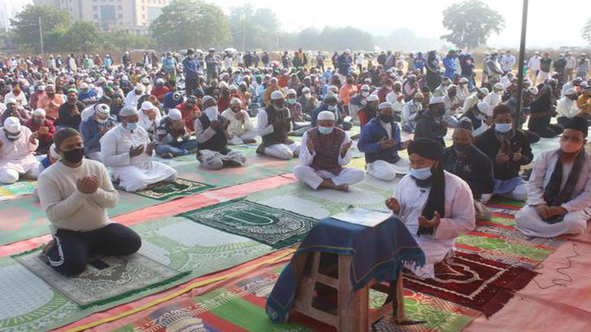 Gurugram namaz case: SC agrees to immediately list contempt plea against Haryana officials