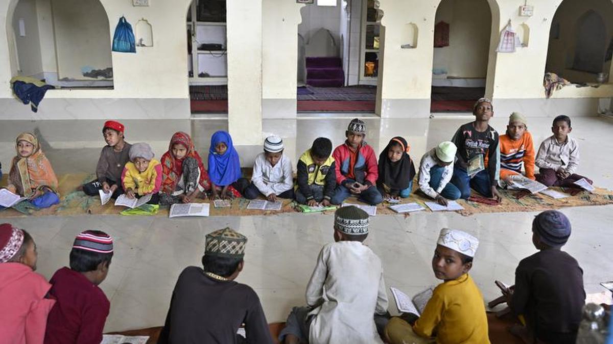 Madrasa Law Upheld: Supreme Court's Decision Explained