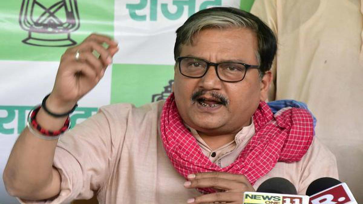 Delhi Assembly election results 2020 | Message for BJP is ‘poisonous’ campaign will not work says Manoj Jha