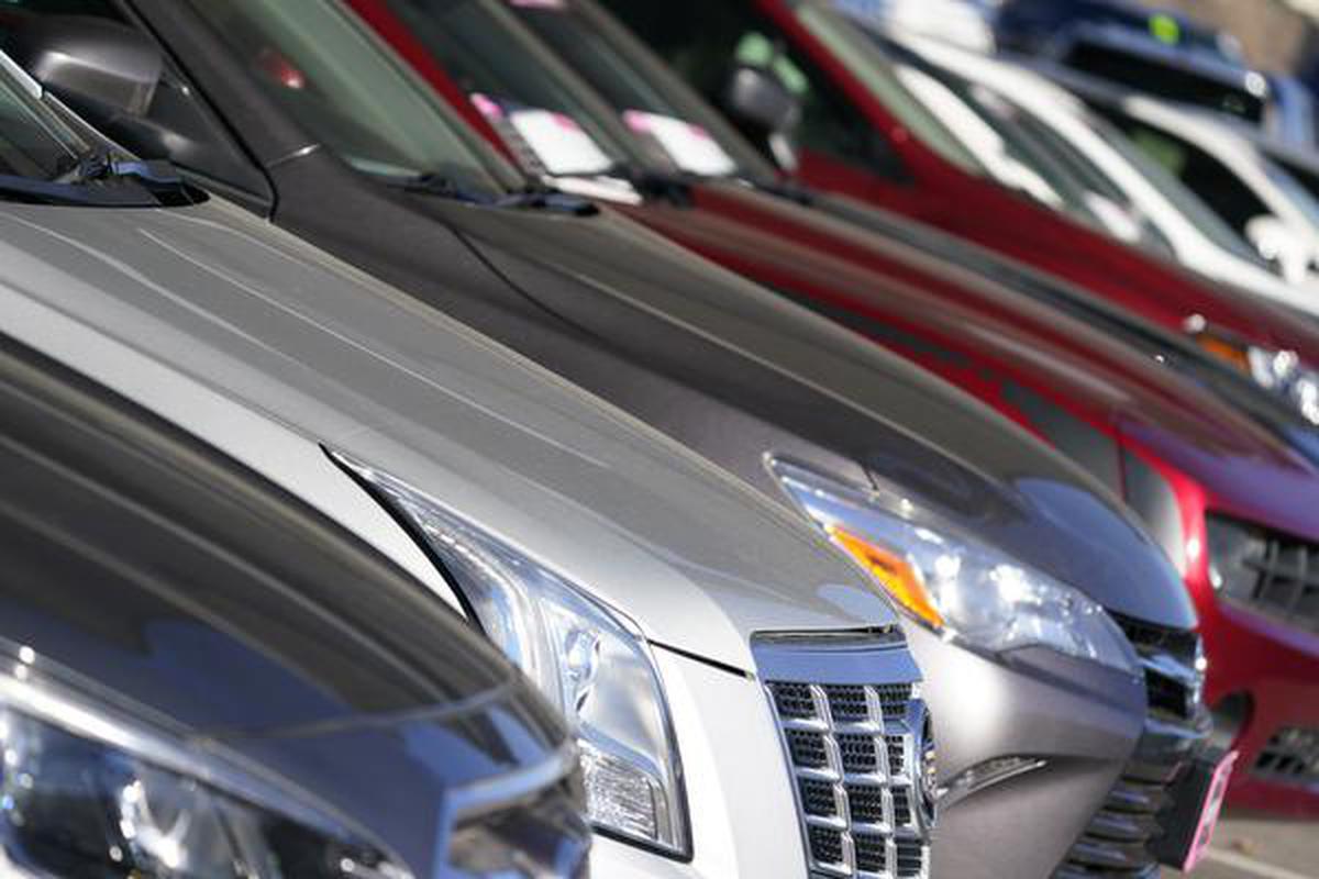 ‘Passenger vehicle wholesales rose 29% in October’