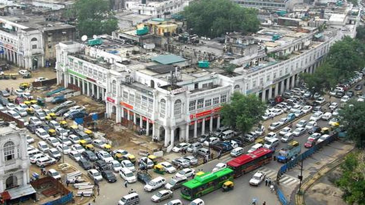 Breakdowns and bad roads caused most jams in 2016 The Hindu