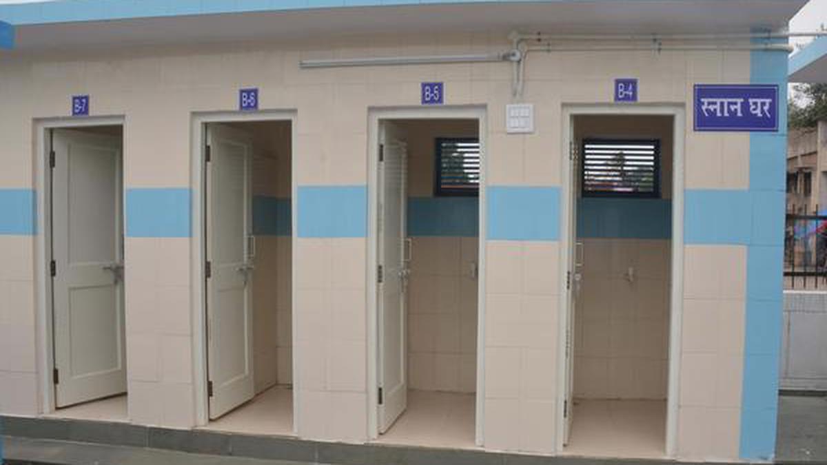 After Delhi Commission for Women summons, MCD prohibits use of acid in public toilets