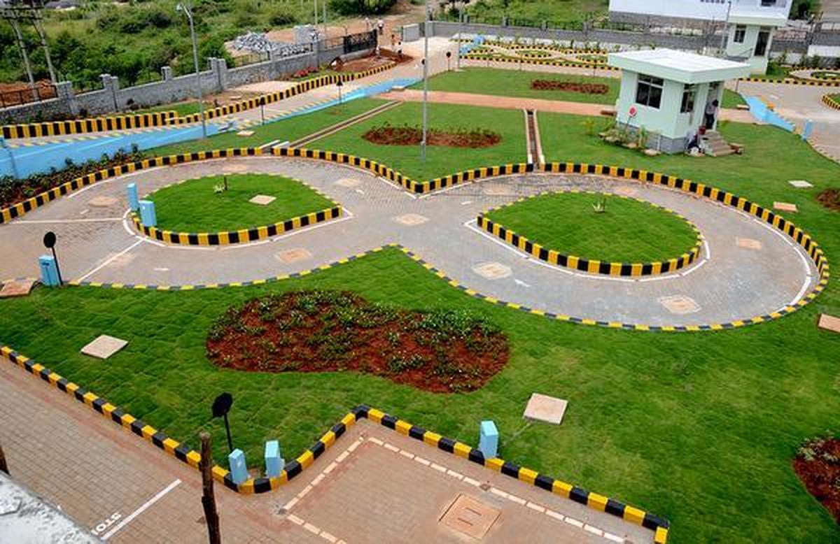 Garden City Dmv Permit Test Hours Fasci Garden