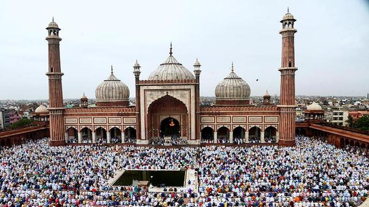 Malaysian PM wants to offer prayers at Jama Masjid - The Hindu