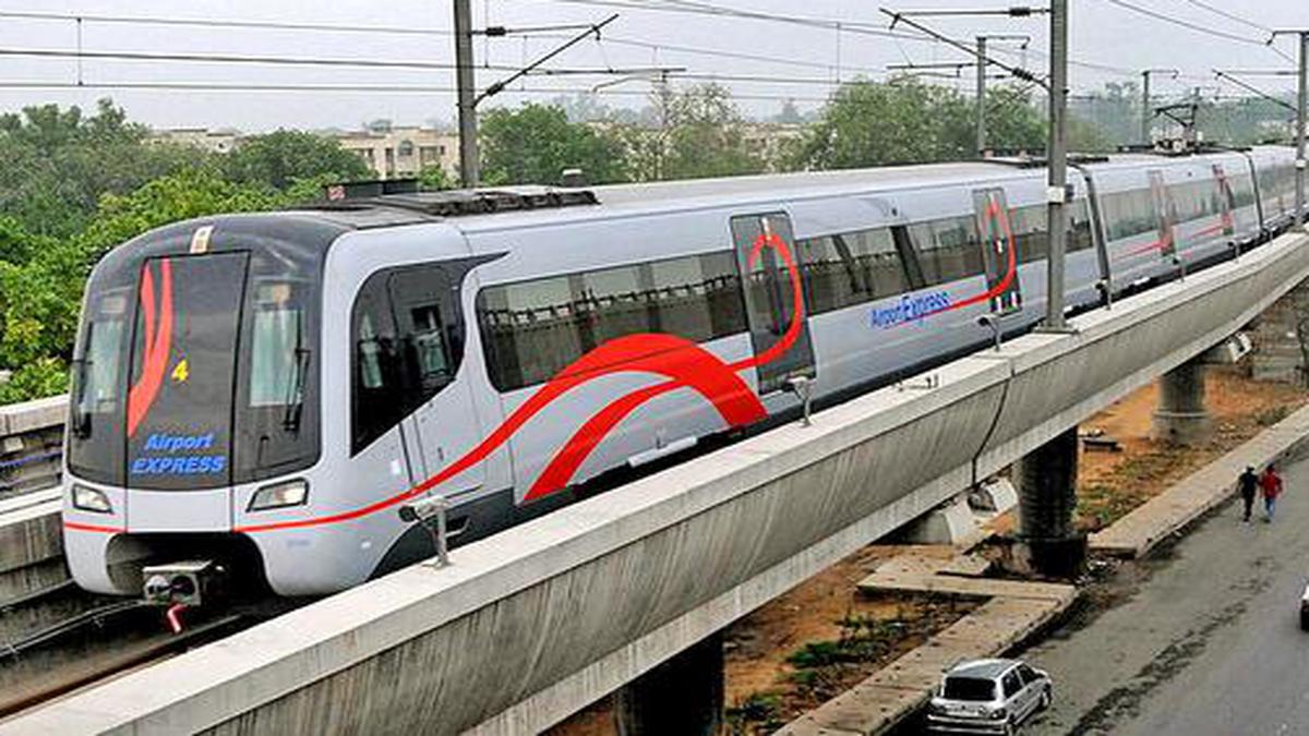 Supreme Court lifts ₹4,700-cr burden off DMRC, criticises its own 2021 verdict