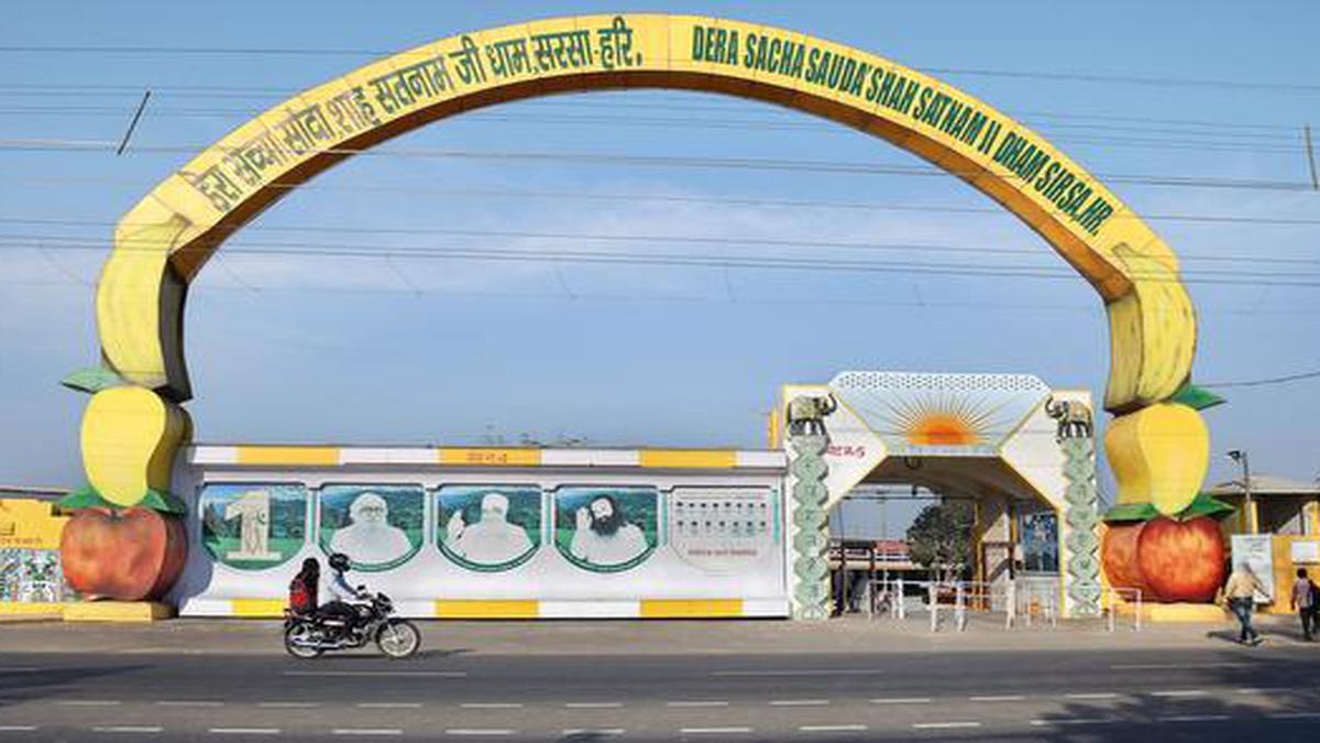 2015 Bargari sacrilege cases: SIT blames Dera Sacha Sauda