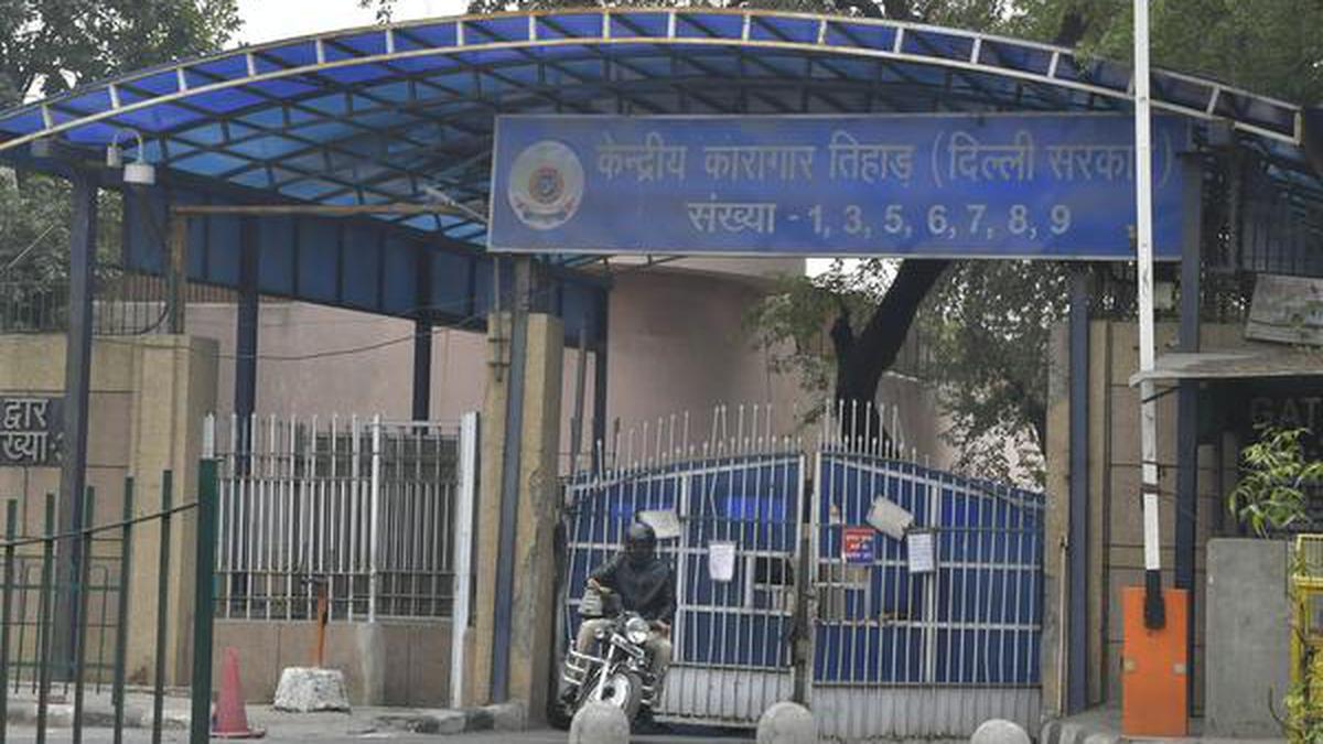 Two inmates get injured in attack in Tihar jail