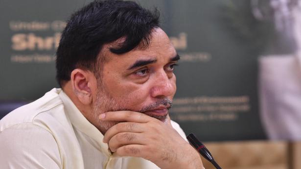 Centre tried to hijack AAP govt. plantation event; CM not to attend programme, says Gopal Rai