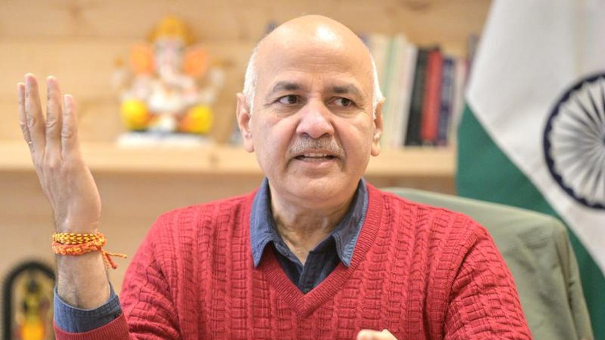 aap fulfilled many promises will implement rest after delhi win manish sisodia