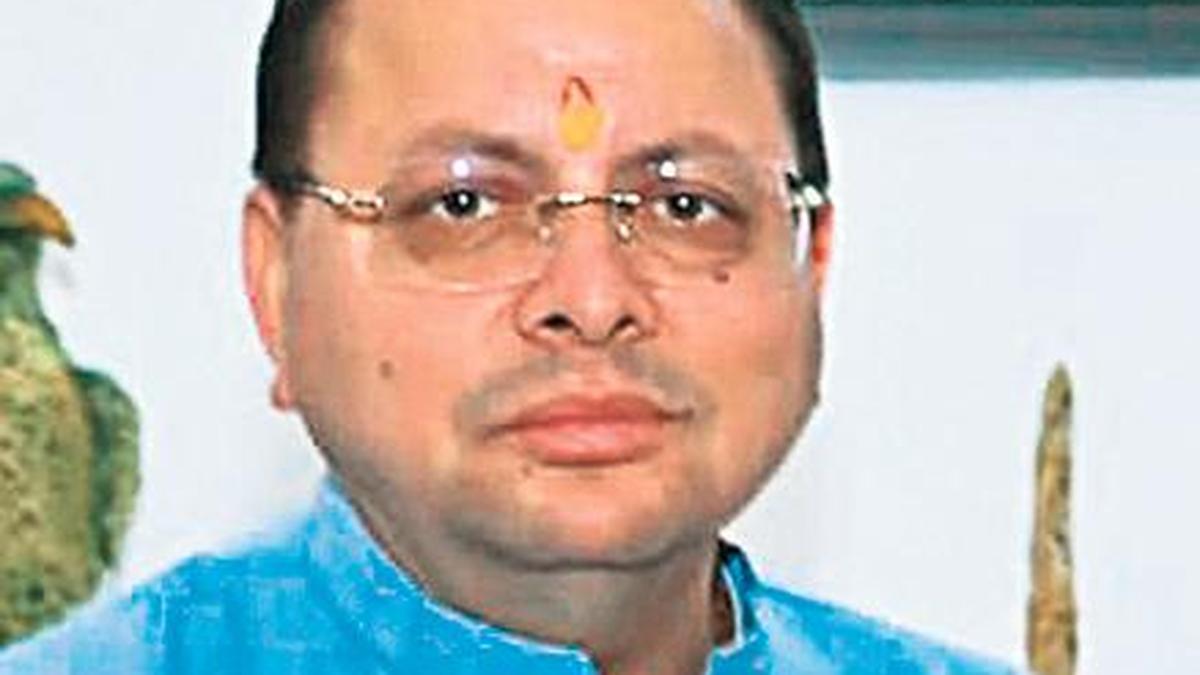 Uttarakhand police unable to enforce UCC due to delay in software update