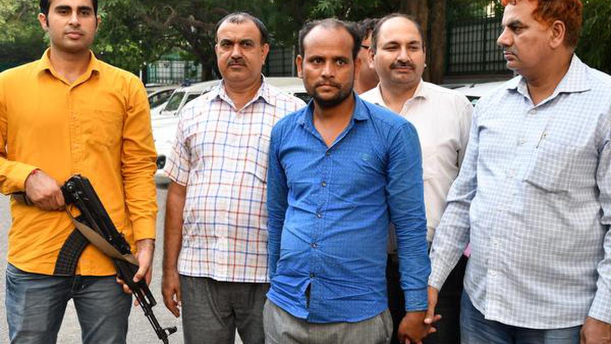 Inter-state Cartel Busted; Police Recover Heroin Worth ₹80 Crore - The 