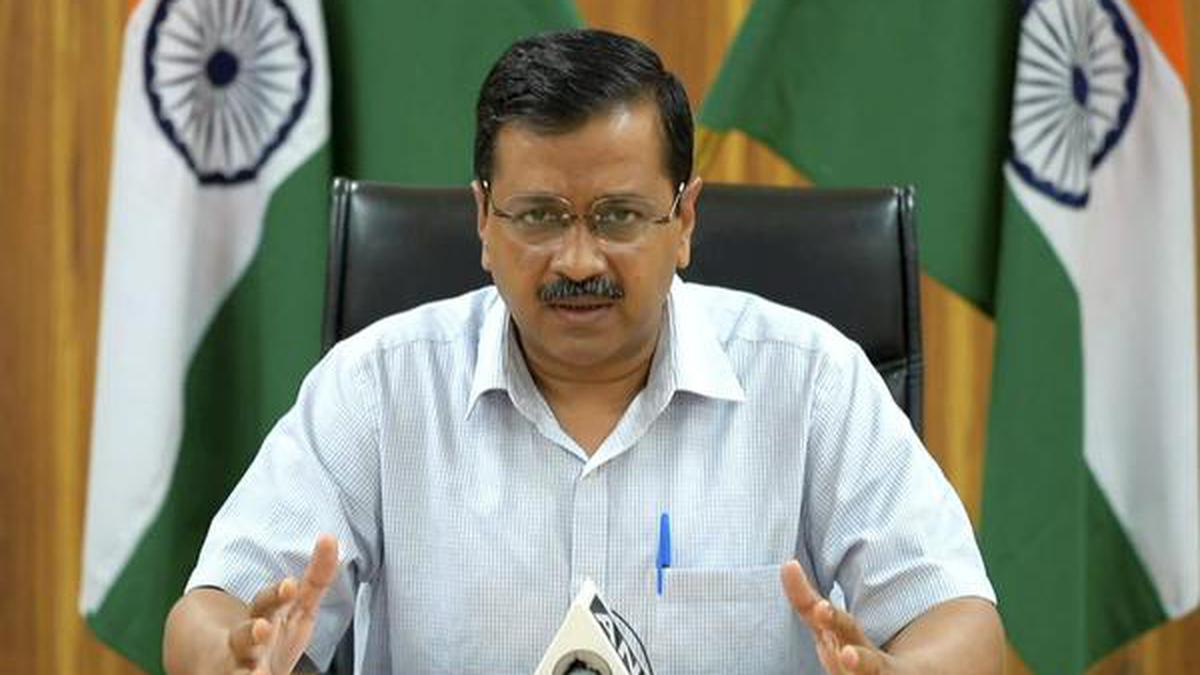 Coronavirus: Delhi Medical Association condemns Kejriwal’s ‘threats’