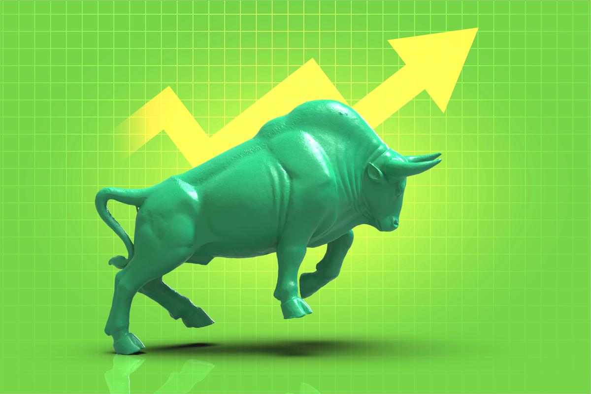 thehindu.com - Pti - Stock markets jump over 1% as crude oil drops below $100/barrel
