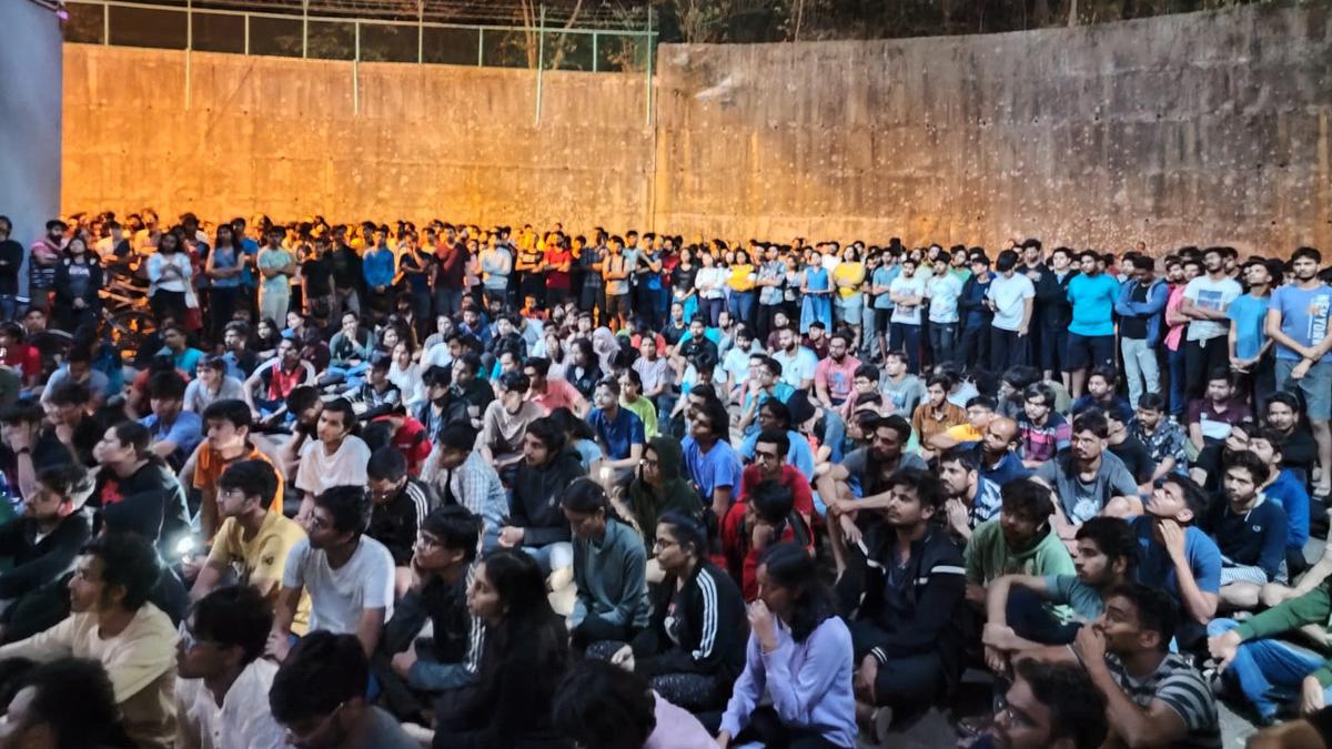 Dalit student’s death at IIT-Bombay highlights institutional failure to create safe spaces, says Ambedkar Periyar Phule Study Circle