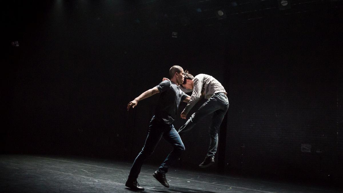 South Korea’s Melancholy Dance Company to bring two performances to Bengaluru on January 25