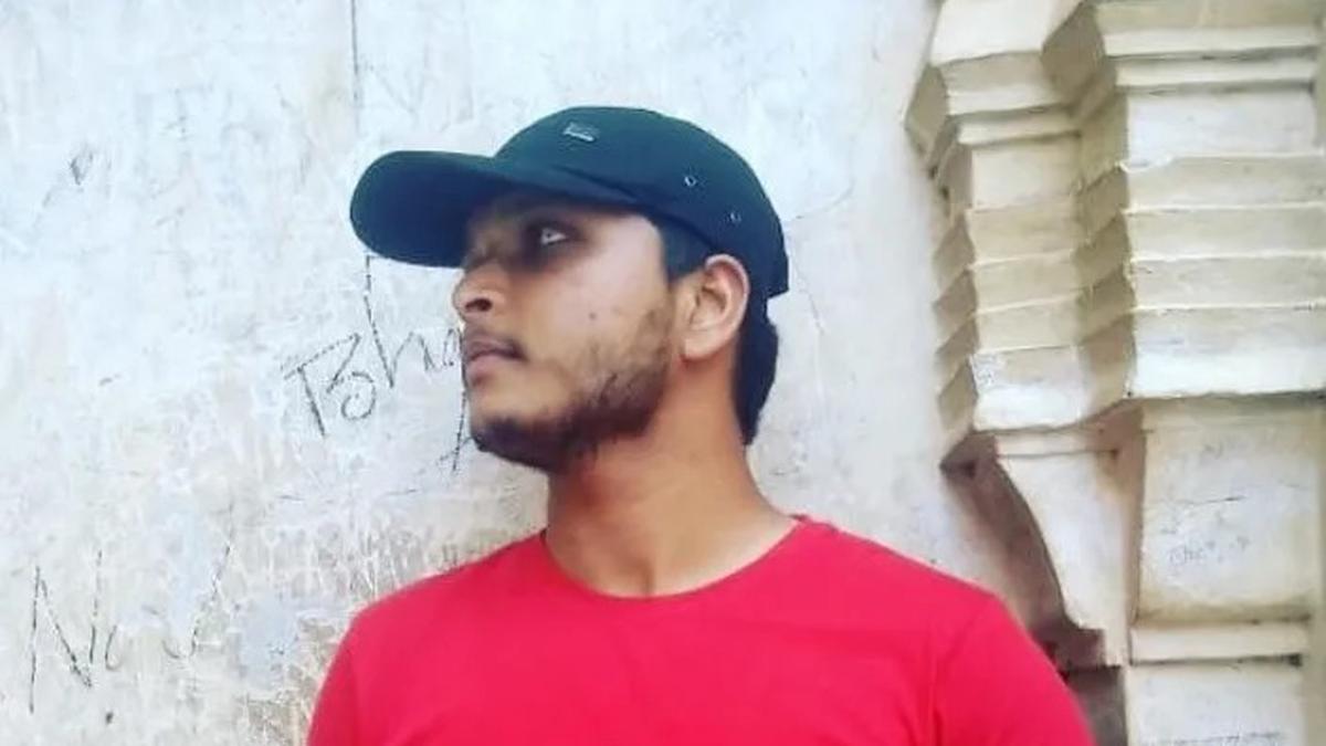 Indian student Mohammad Abdul Arfath, who went missing in March, found dead in U.S.