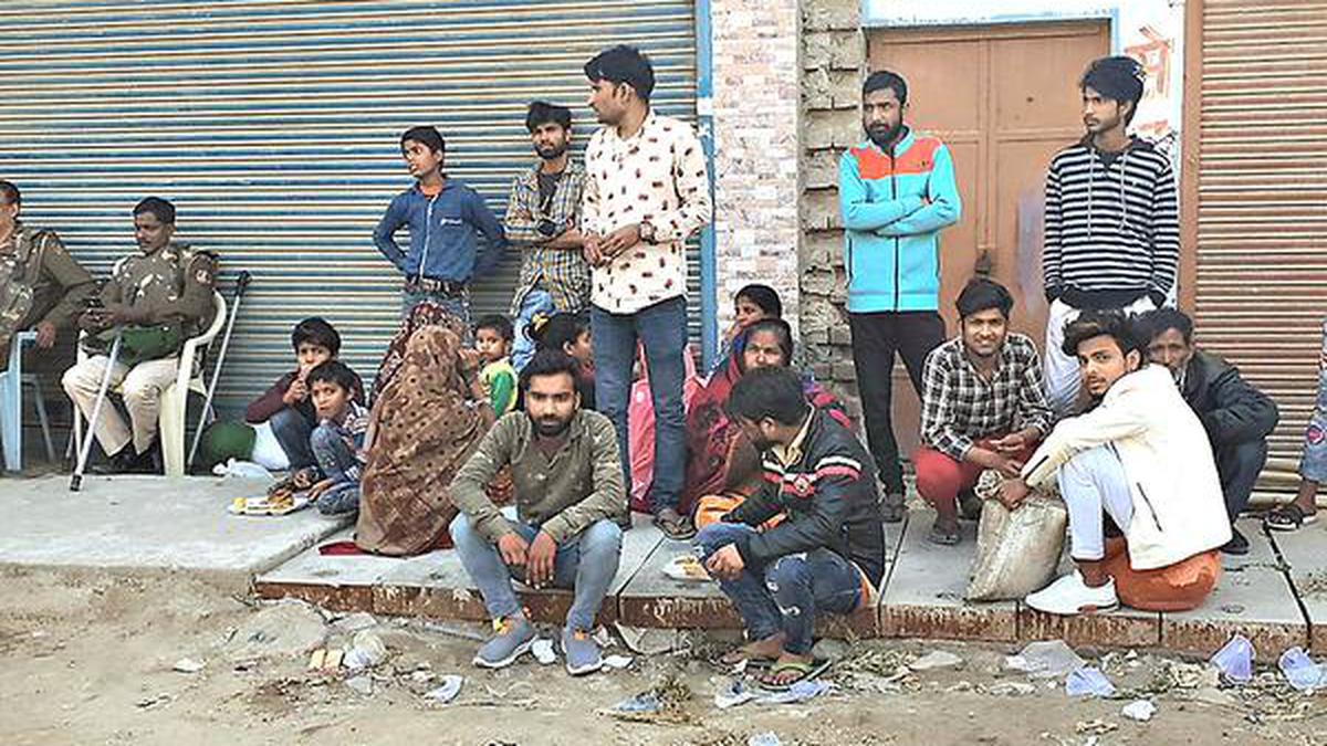 Delhi violence | In darkness, a ray of humanity