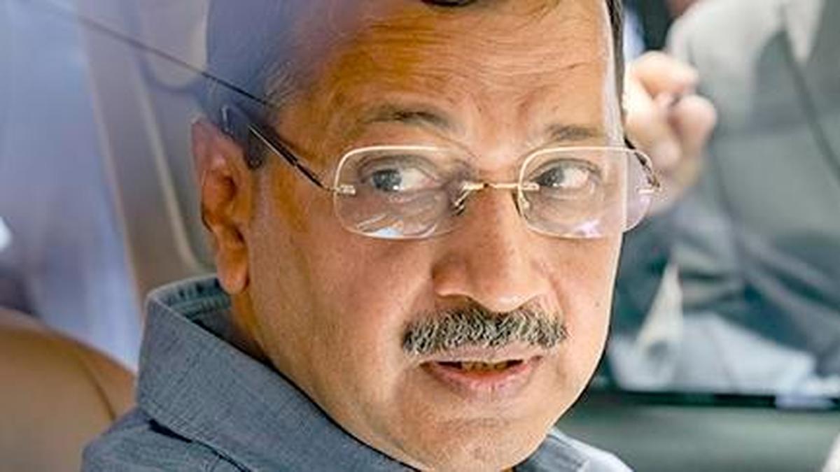 Delhi HC judge refuses to recuse herself from hearing CBI plea against discharge of Kejriwal in excise case