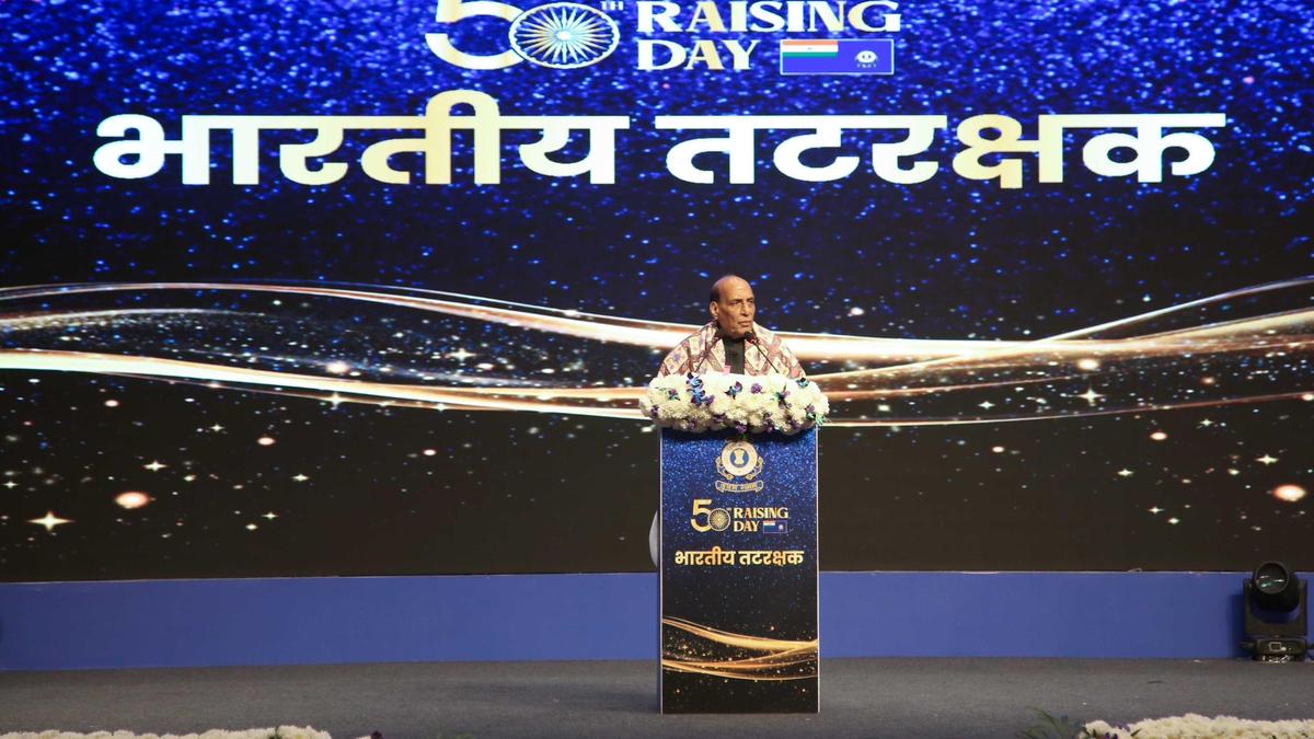 Defence Minister approves Miniratna-I status for Yantra India Limited