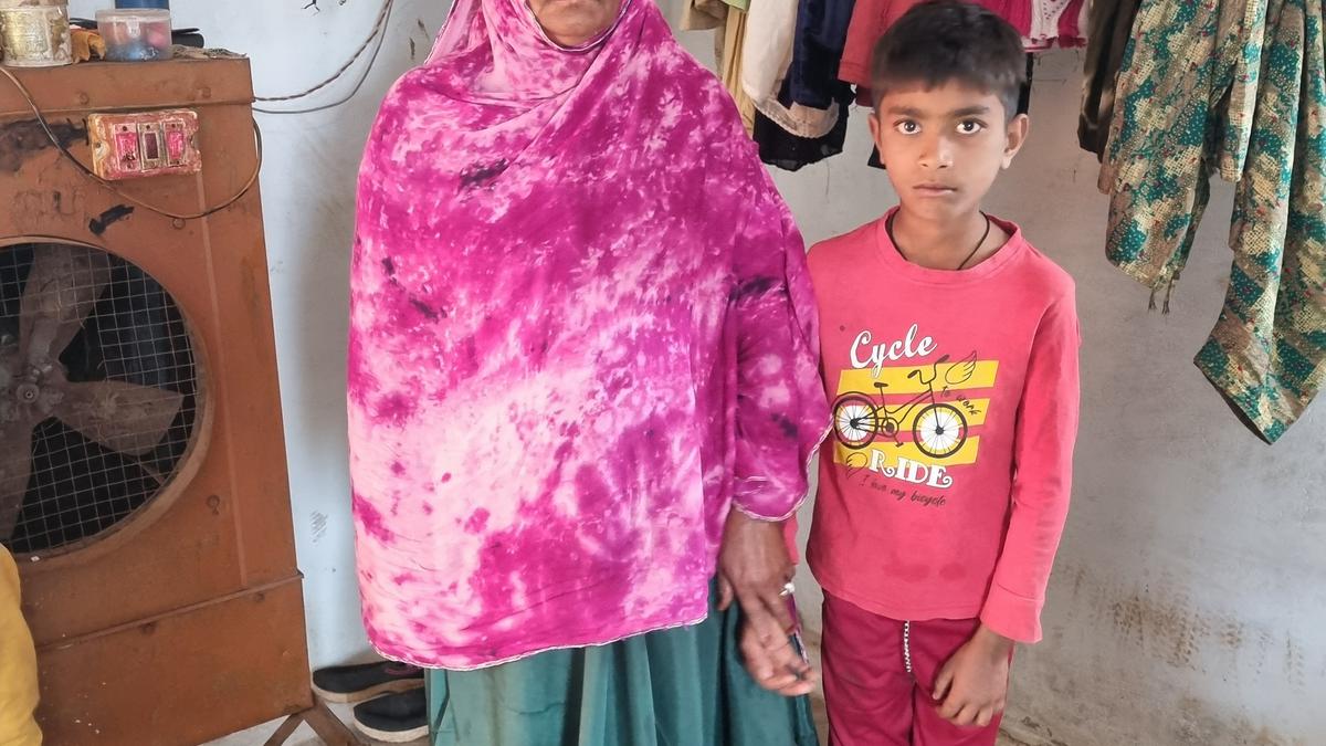 Blow to justice, say kin after 17 acquitted in Chhattisgarh father-son murder case